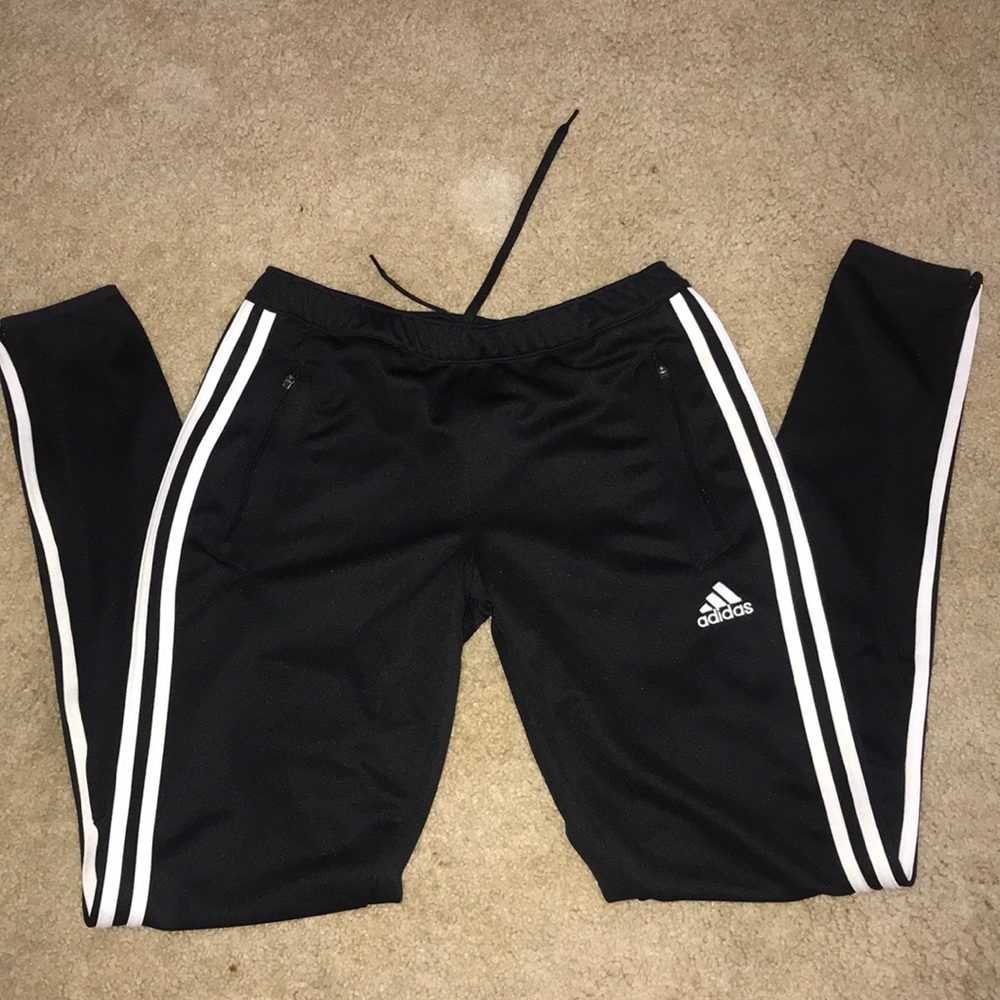 adidas joggers